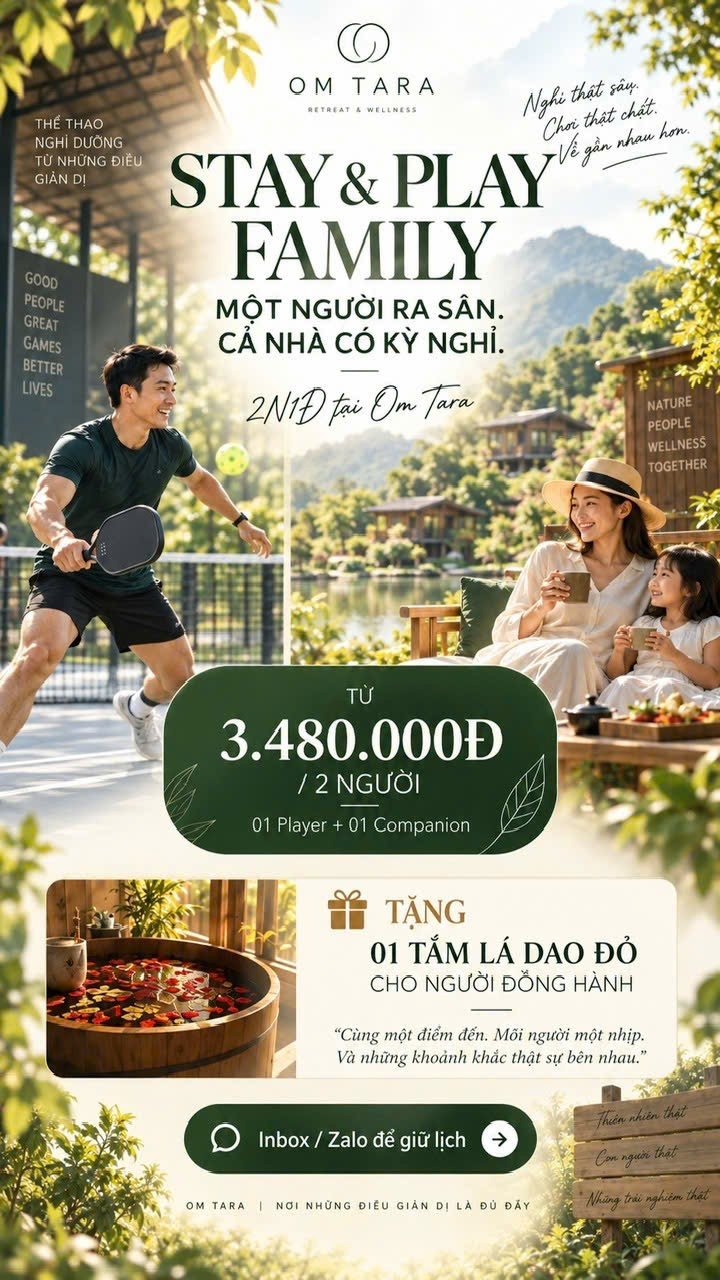 Stay & Play Family – Player